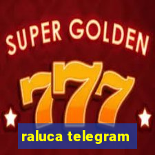 raluca telegram